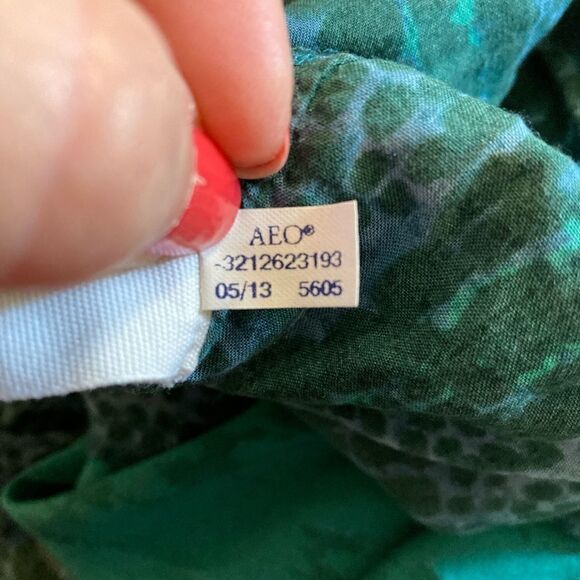 American Eagle Top | S - Picture 6 of 9